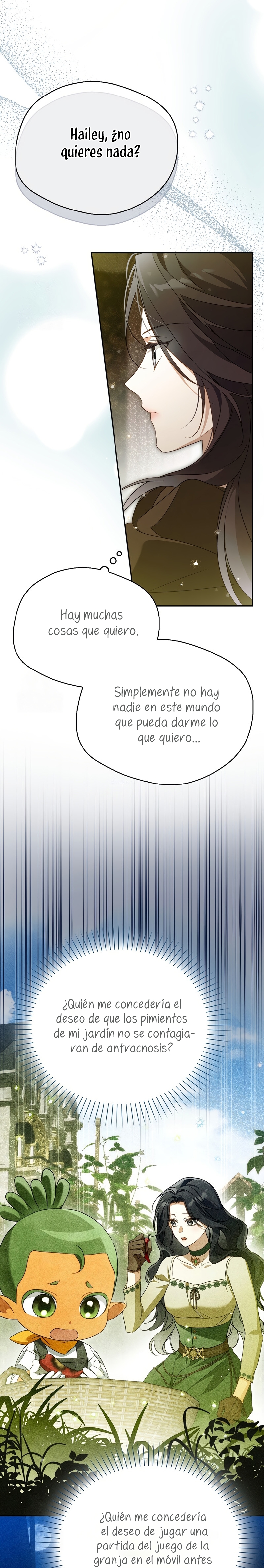 Marques De Marron Capítulo 33 - Página 15