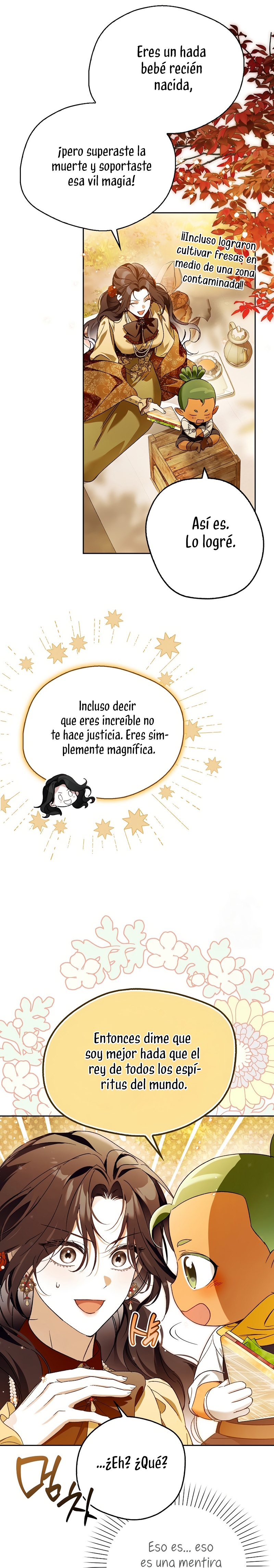 Marques De Marron Capítulo 35 - Página 30