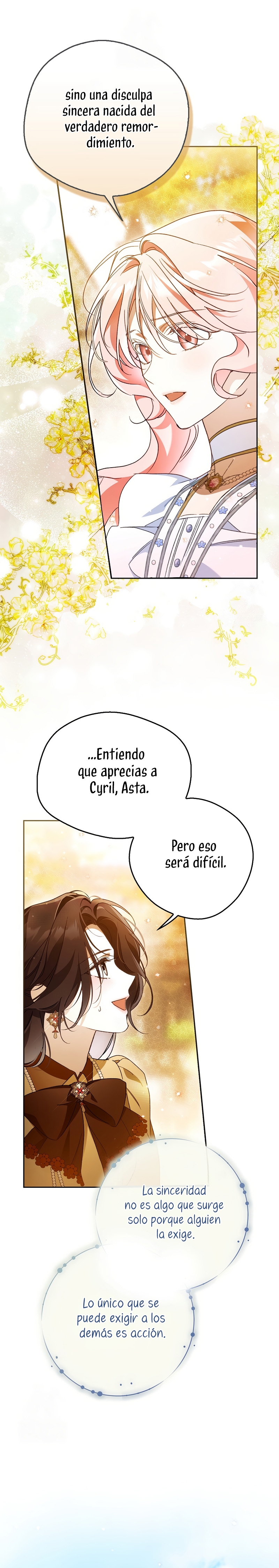 Marques De Marron Capítulo 35 - Página 39