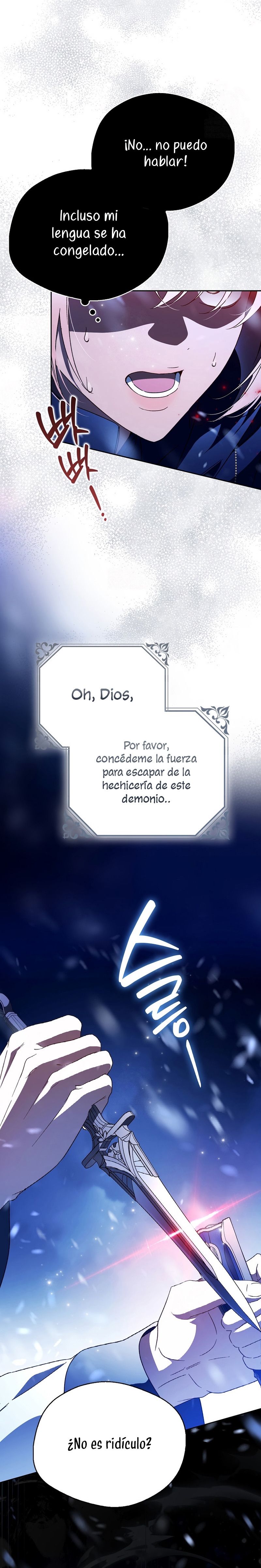 Marques De Marron Capítulo 38 - Página 25