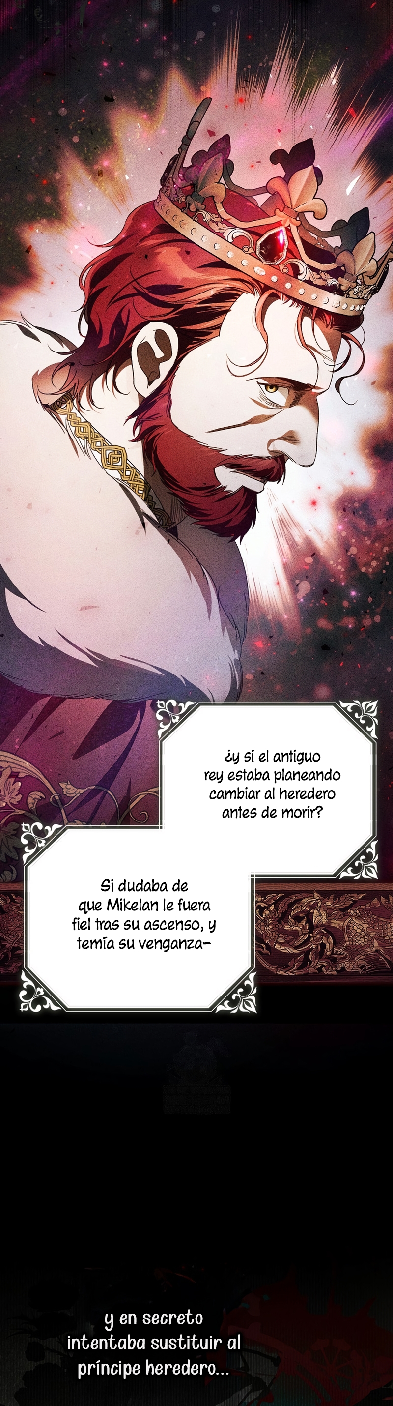 Marques De Marron Capítulo 39 - Página 39
