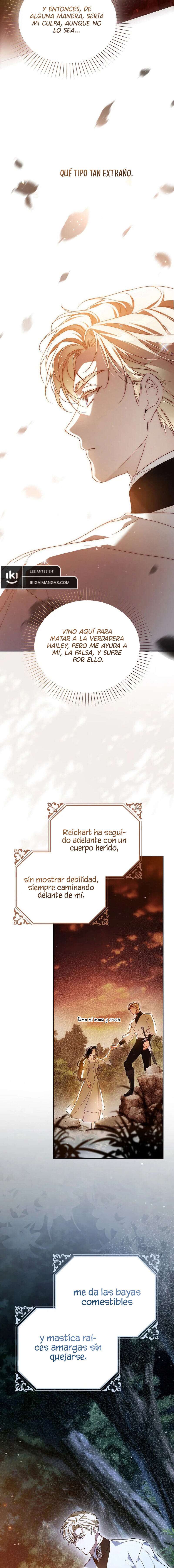 Marques De Marron Capítulo 5 - Página 11