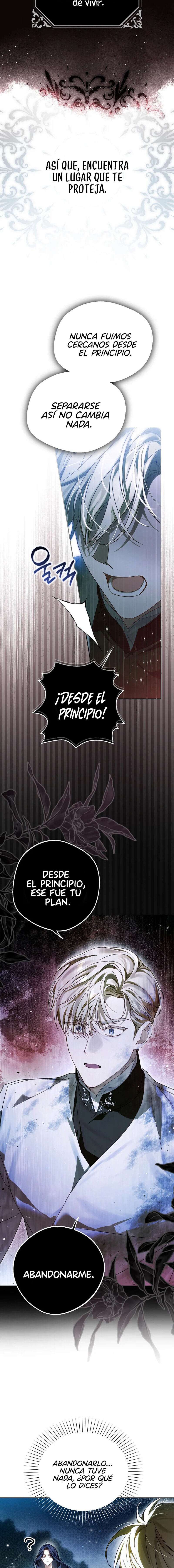 Marques De Marron Capítulo 7 - Página 10