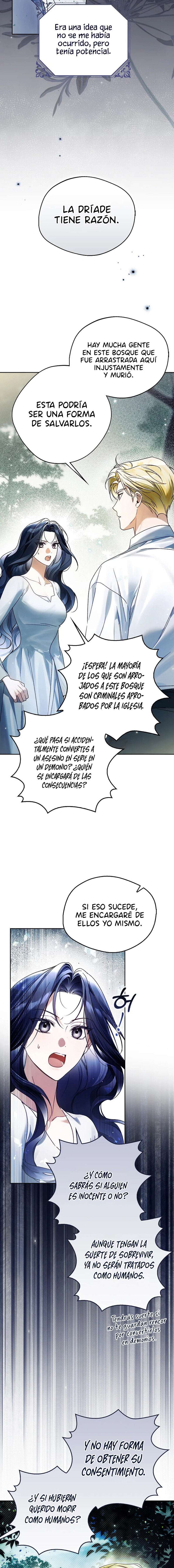 Marques De Marron Capítulo 9 - Página 16
