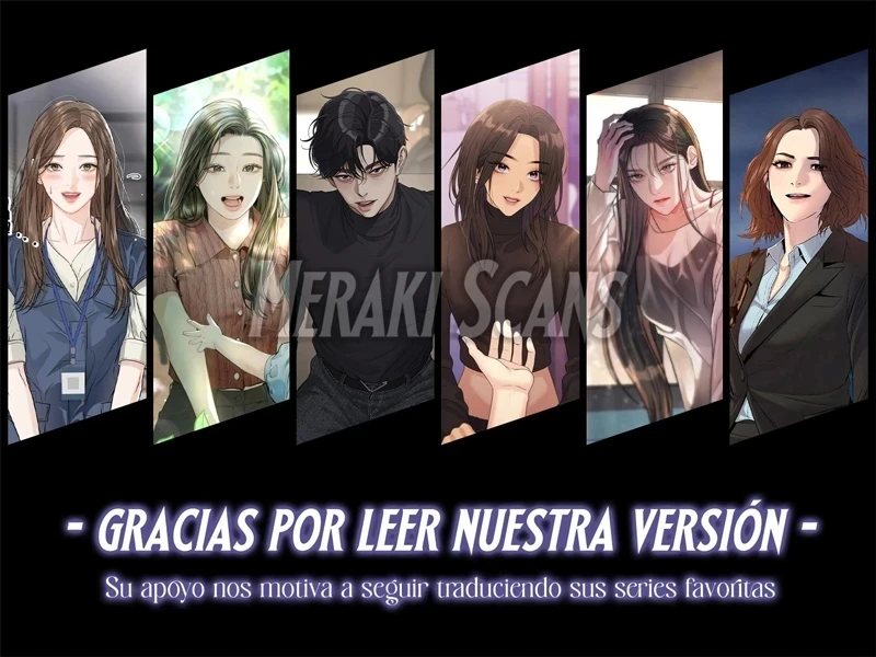 No puedo tener suficiente de ti Capítulo 103 - Página 12