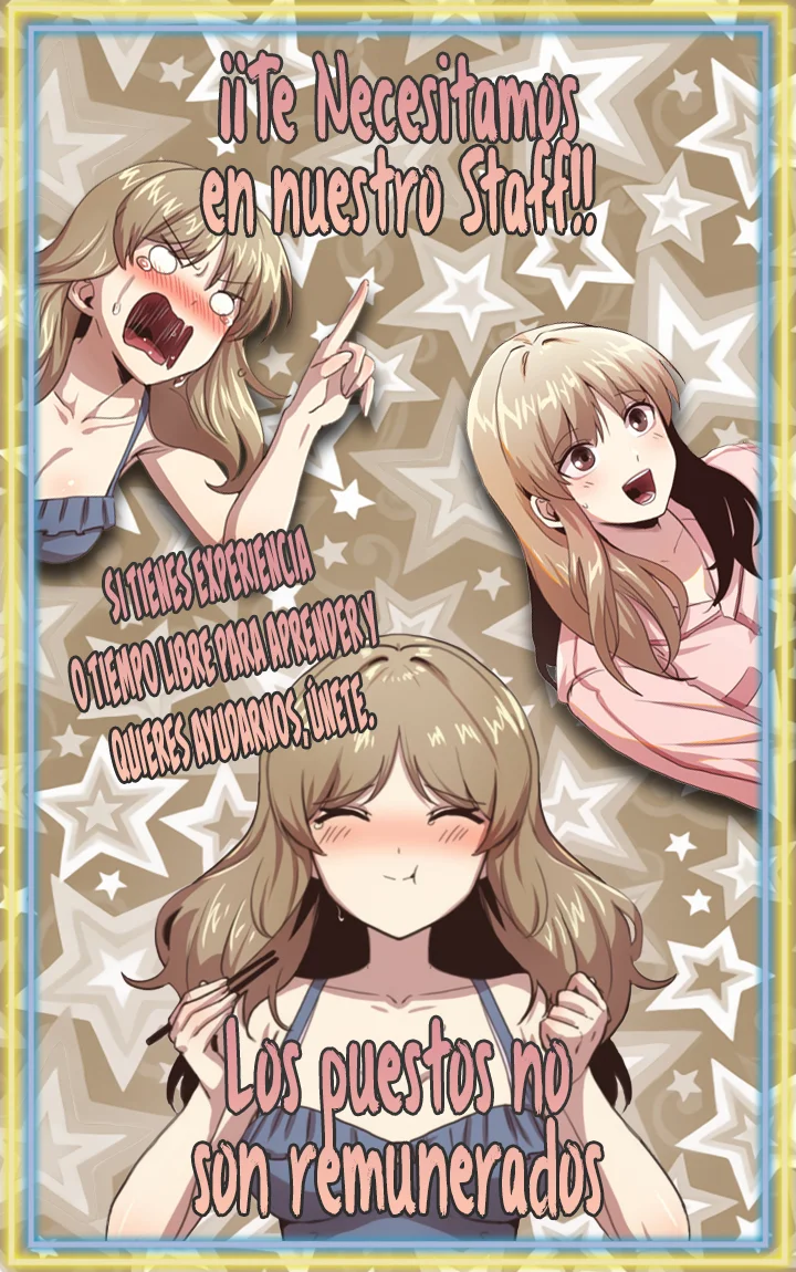 Amigo Secreto Capítulo 53 - Página 10