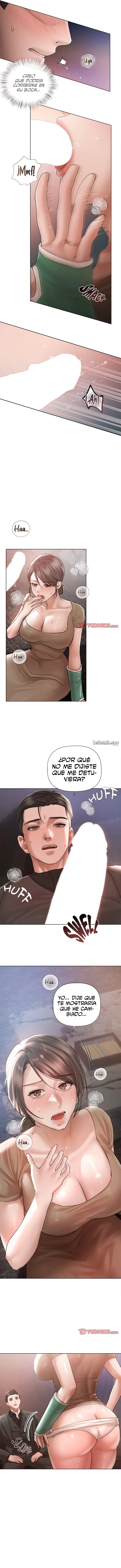 Esclava Capítulo 10 - Página 11