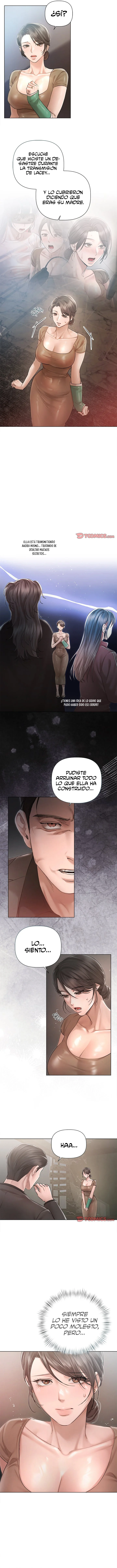 Esclava Capítulo 10 - Página 6