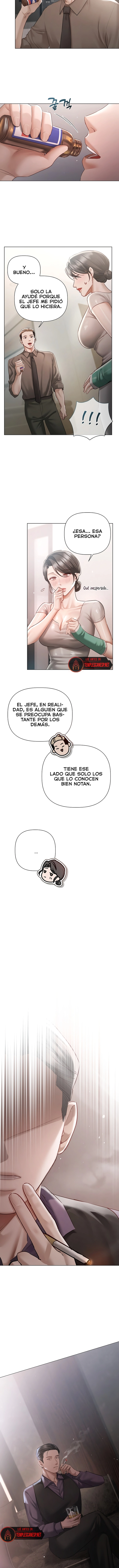 Esclava Capítulo 5 - Página 10