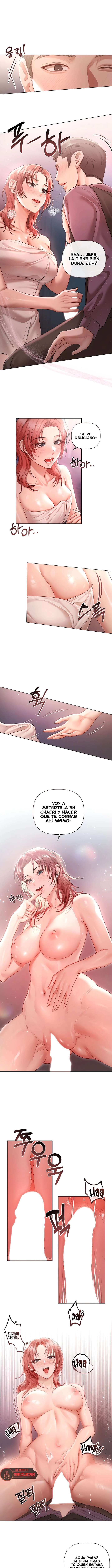 Esclava Capítulo 6 - Página 2