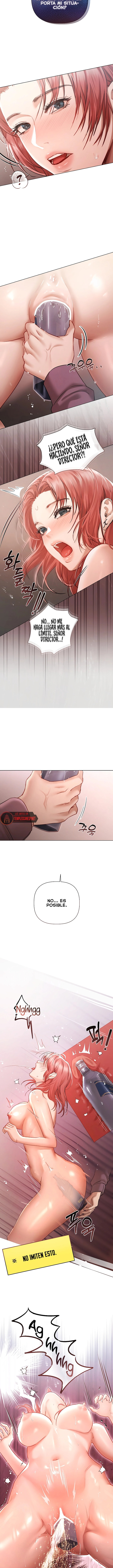 Esclava Capítulo 7 - Página 4