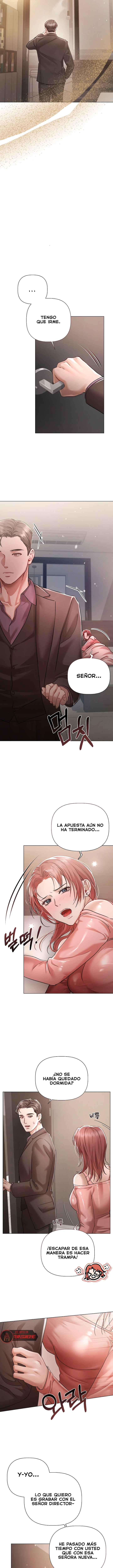 Esclava Capítulo 7 - Página 9