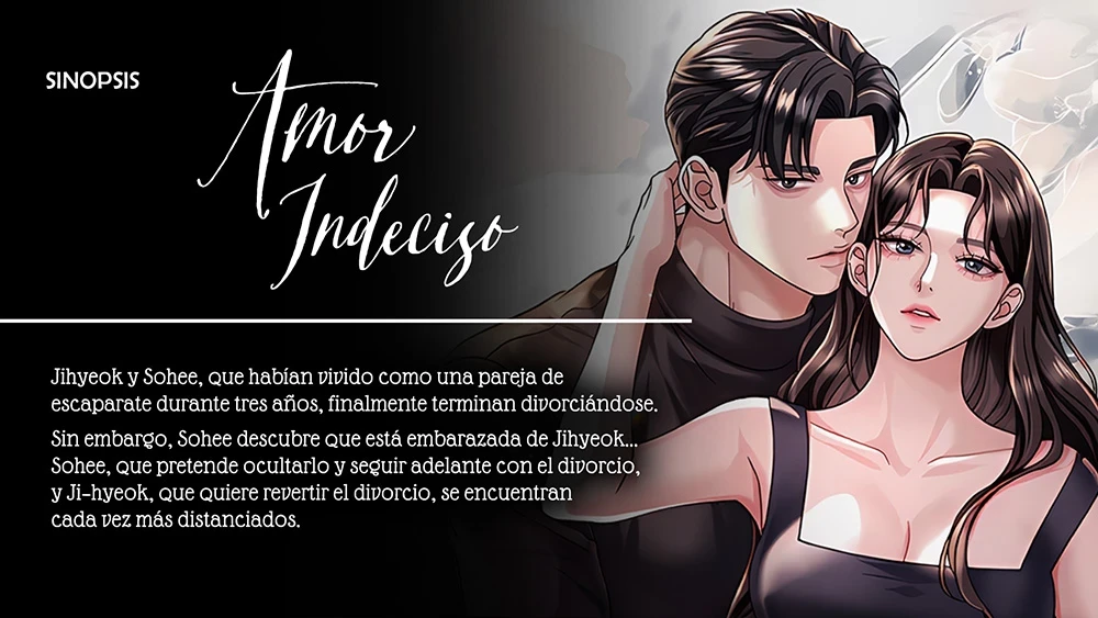 Esposo Indeciso Capítulo 4 - Página 2