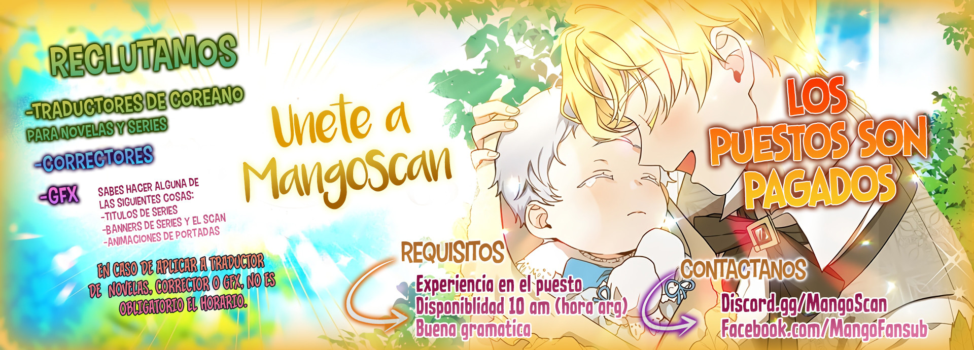 ¡Otro Dia Feliz De La Villana! Capítulo 108 - Página 2