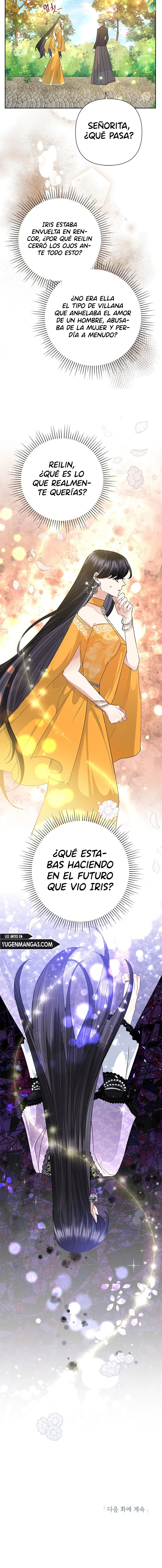 ¡Otro Dia Feliz De La Villana! Capítulo 39 - Página 17