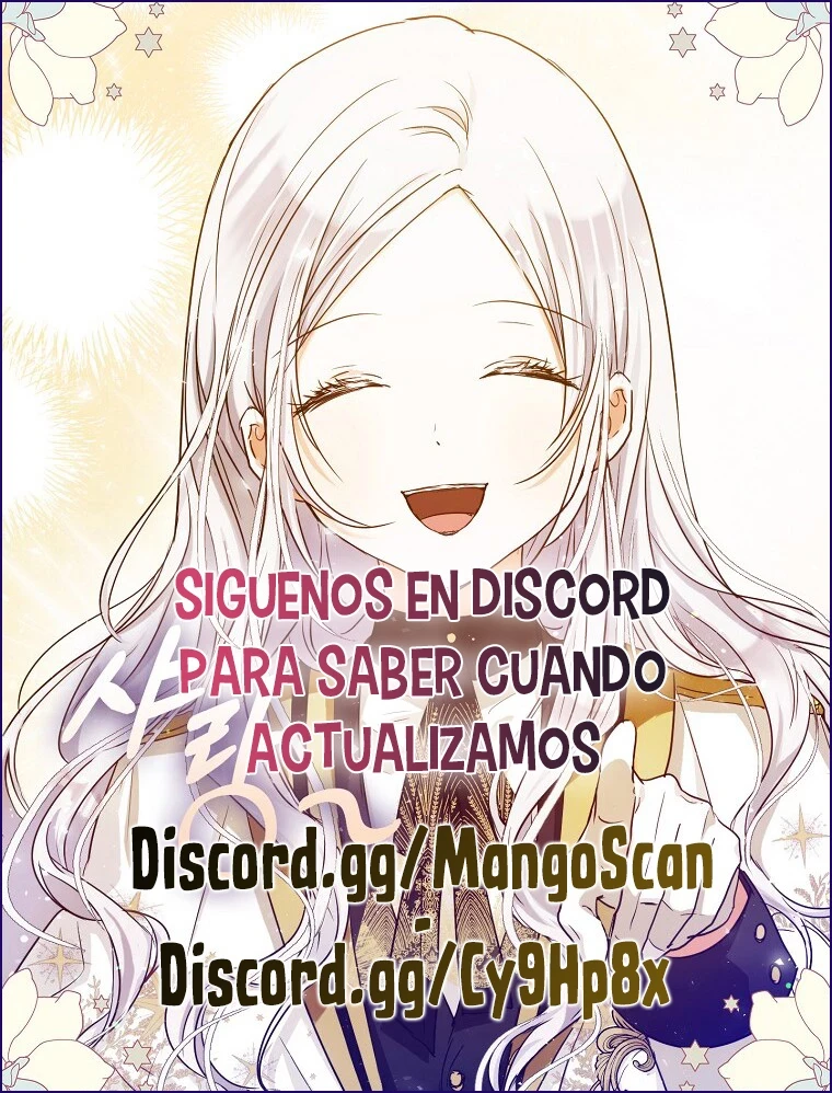 ¡Otro Dia Feliz De La Villana! Capítulo 56 - Página 15