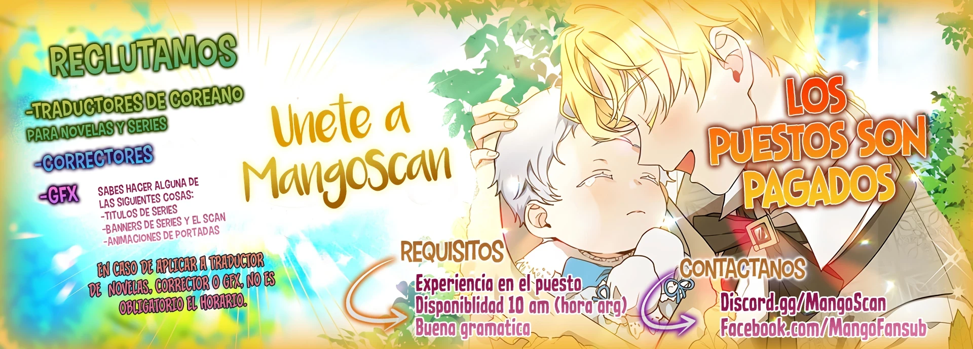 ¡Otro Dia Feliz De La Villana! Capítulo 61 - Página 2