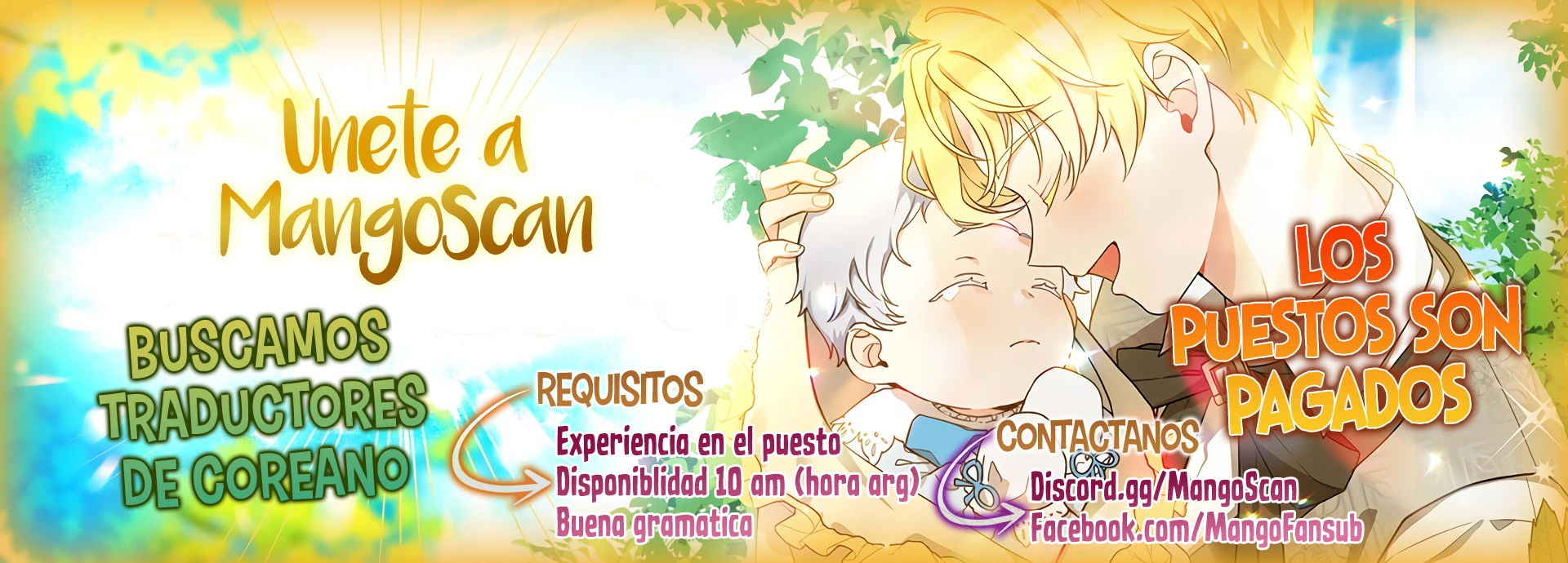 ¡Otro Dia Feliz De La Villana! Capítulo 66 - Página 2