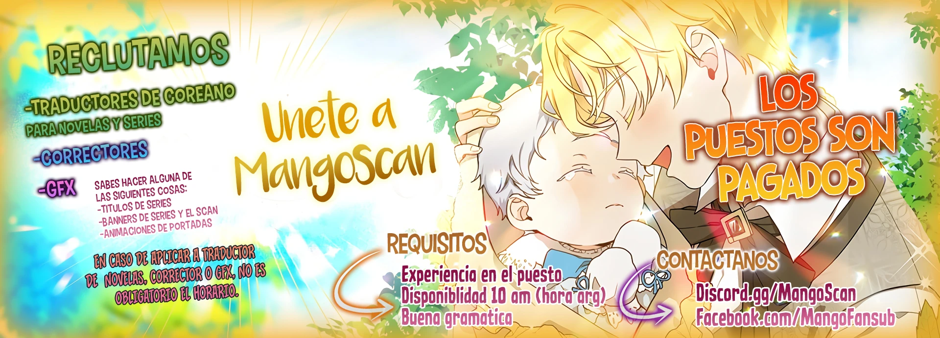 ¡Otro Dia Feliz De La Villana! Capítulo 68 - Página 2