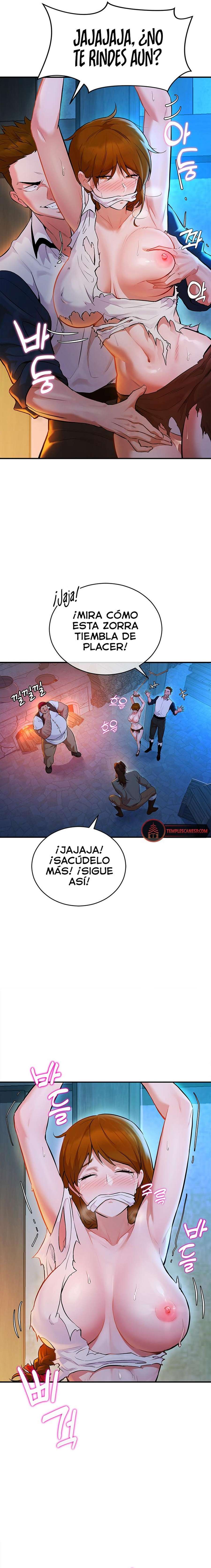 El Guerrero está Decepcionado Capítulo 1 - Página 2