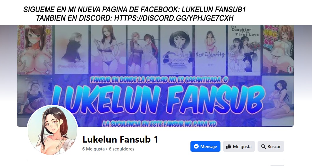 El secreto de la profesora Capítulo 3 - Página 10