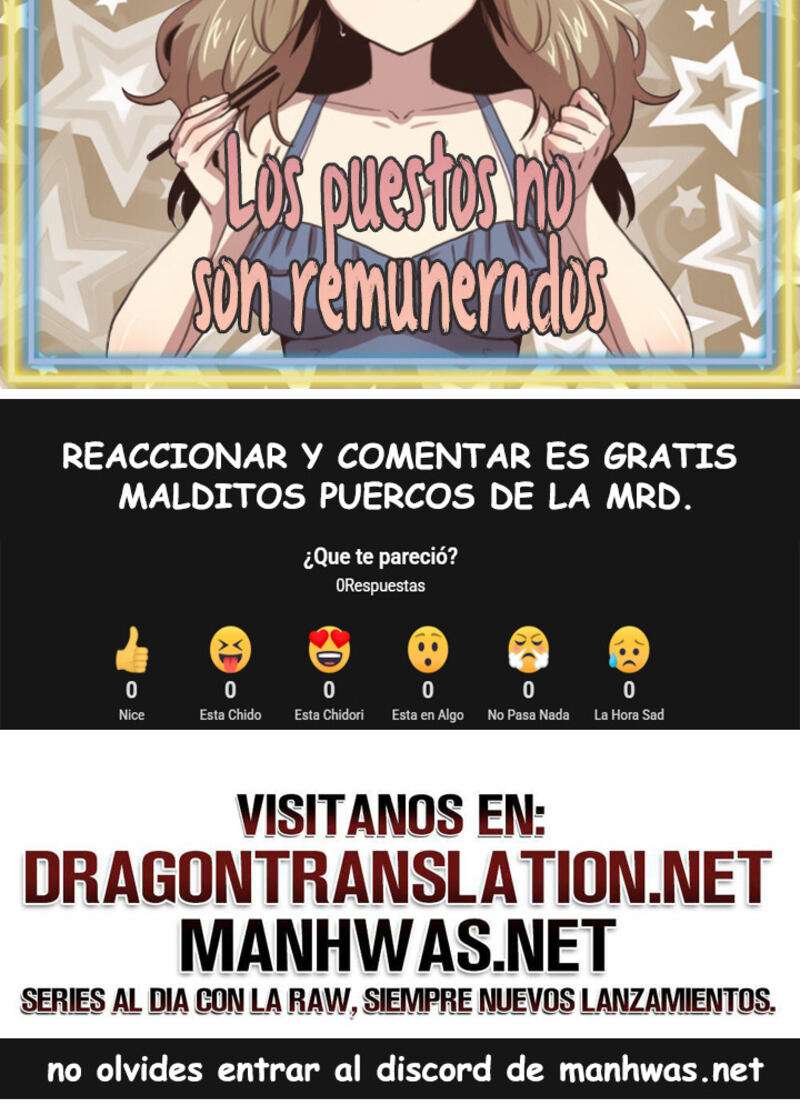 El Mesias y sus seguidoras Capítulo 9 - Página 22