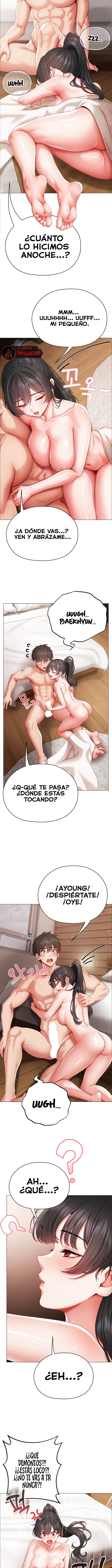 Pequeña Matona Capítulo 15 - Página 6