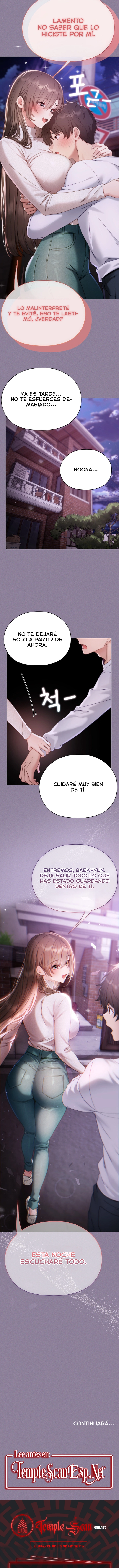 Pequeña Matona Capítulo 16 - Página 14