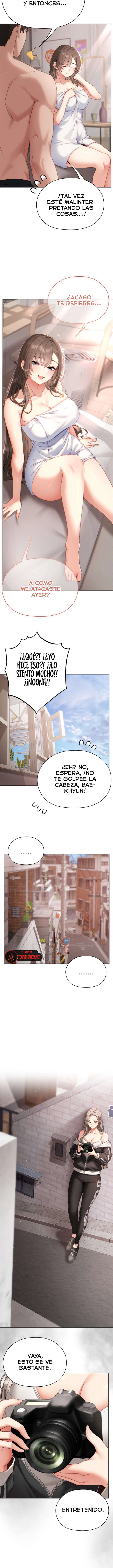 Pequeña Matona Capítulo 17 - Página 13