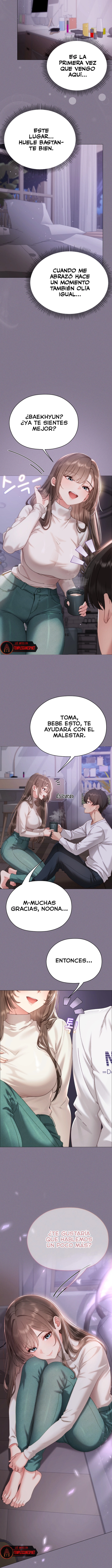 Pequeña Matona Capítulo 17 - Página 2