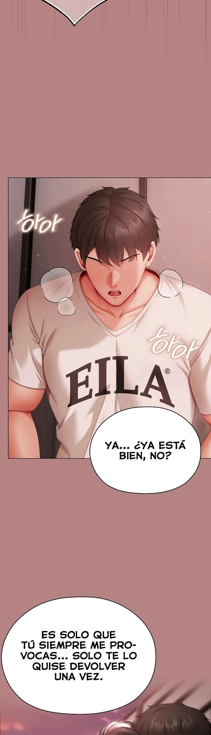 Pequeña Matona Capítulo 5 - Página 61