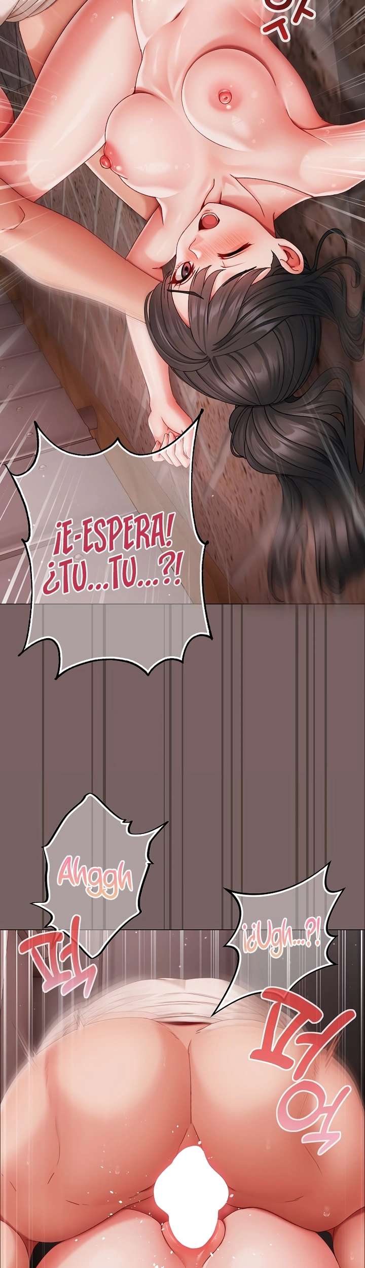 Pequeña Matona Capítulo 8 - Página 15