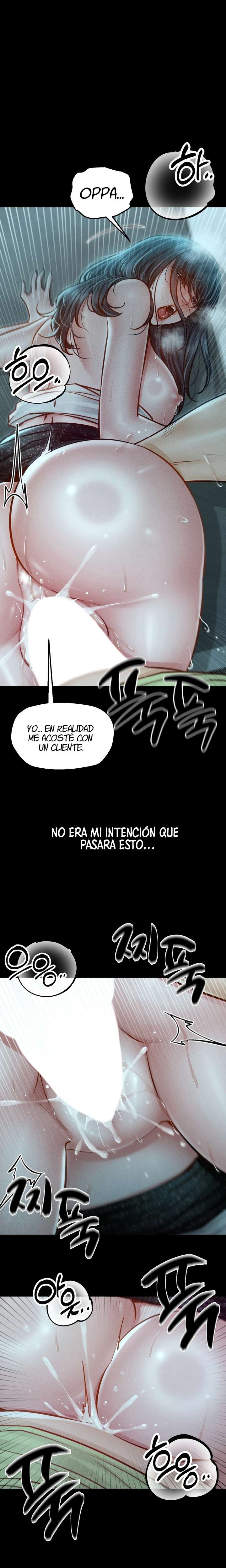 Villa Paraíso Capítulo 15 - Página 24