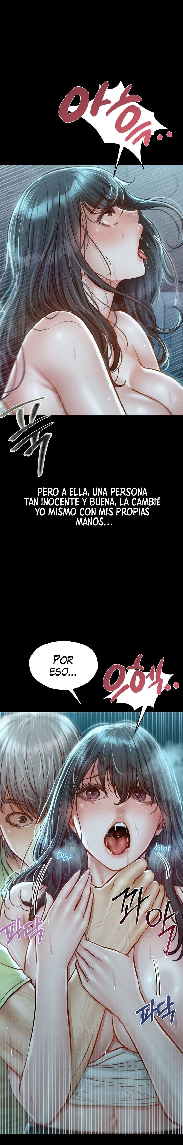 Villa Paraíso Capítulo 15 - Página 25