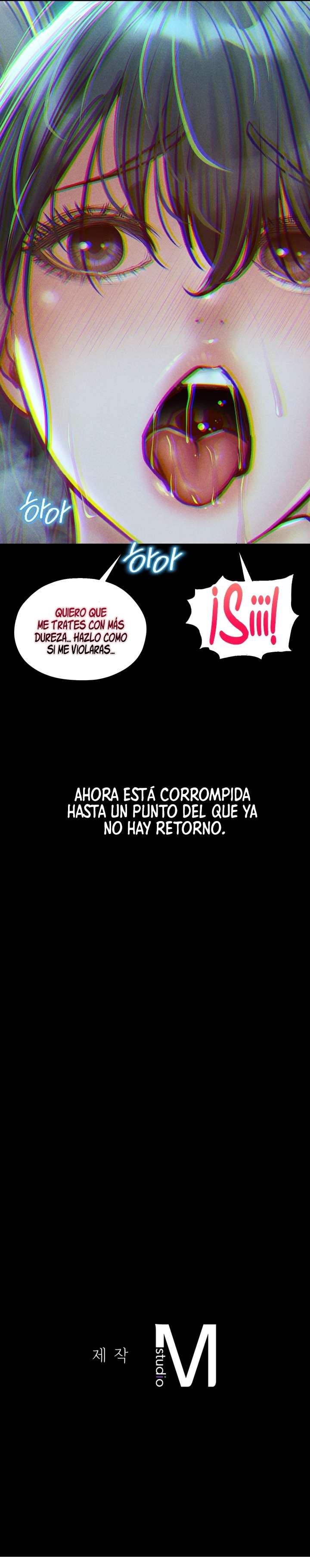 Villa Paraíso Capítulo 15 - Página 26