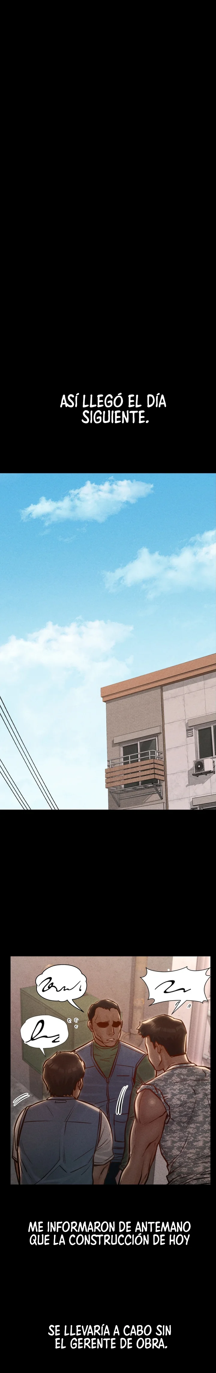 Villa Paraíso Capítulo 19 - Página 24