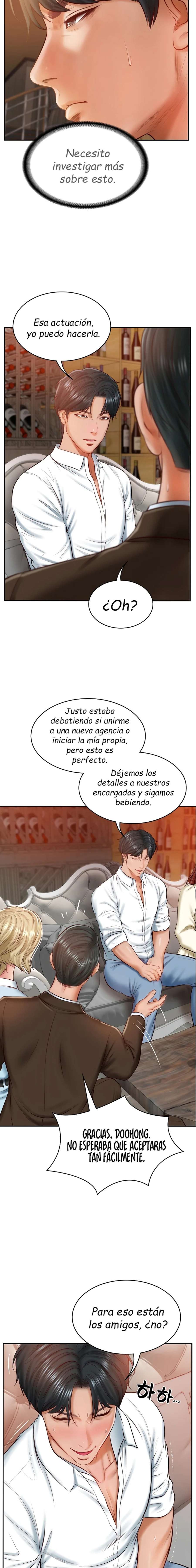 Yerno de una familia Capítulo 10 - Página 11