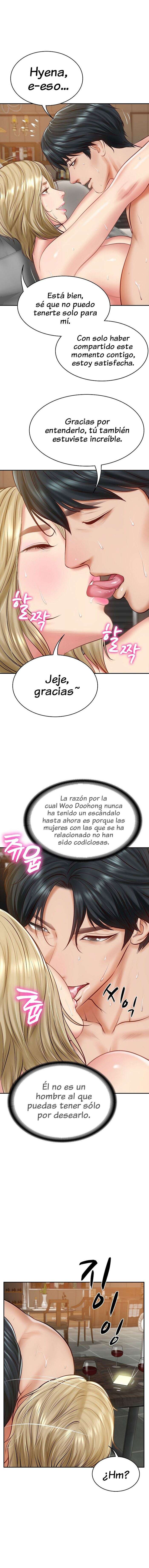 Yerno de una familia Capítulo 11 - Página 13