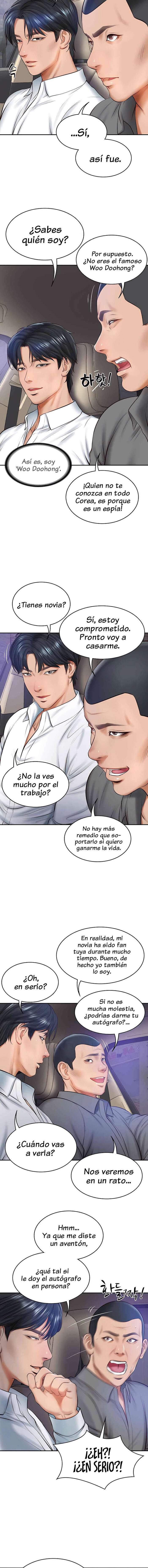 Yerno de una familia Capítulo 13 - Página 12