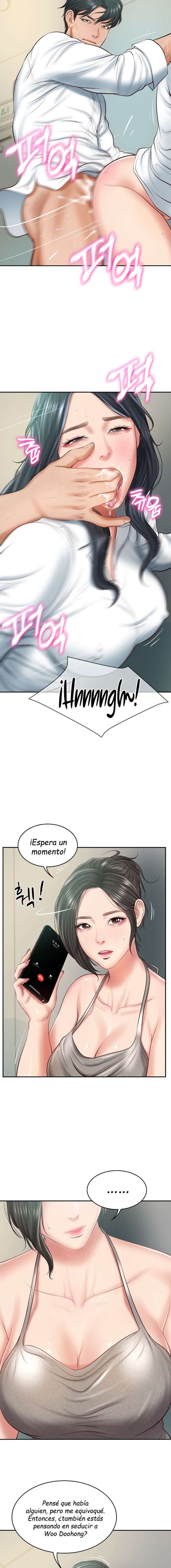 Yerno de una familia Capítulo 15 - Página 11