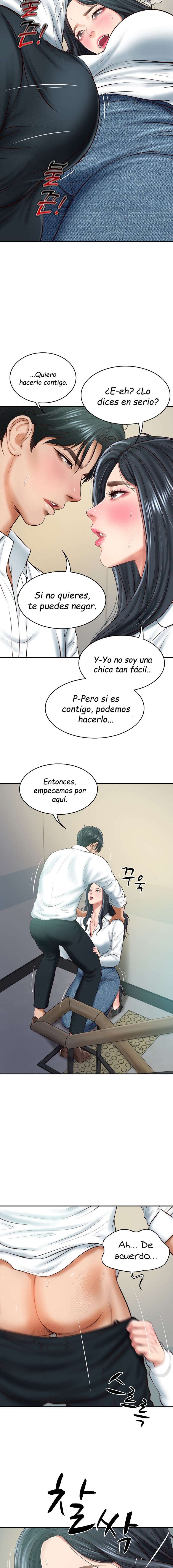Yerno de una familia Capítulo 15 - Página 2