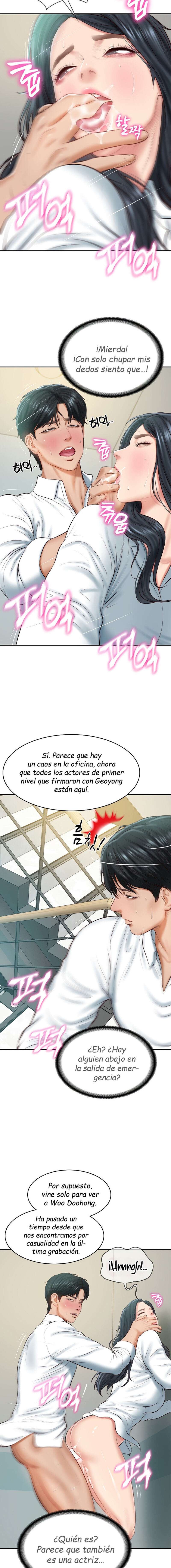 Yerno de una familia Capítulo 15 - Página 9