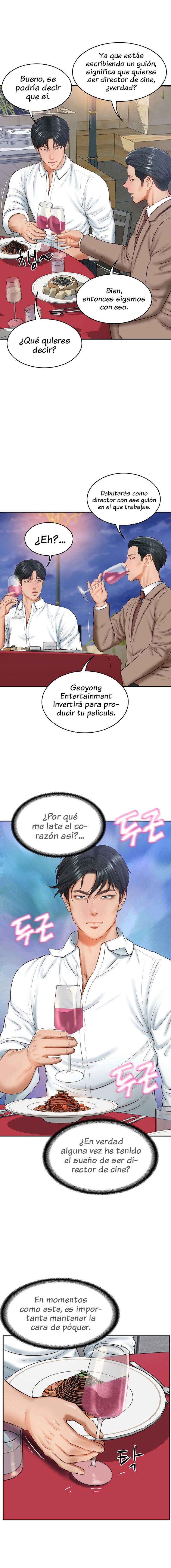 Yerno de una familia Capítulo 16 - Página 11