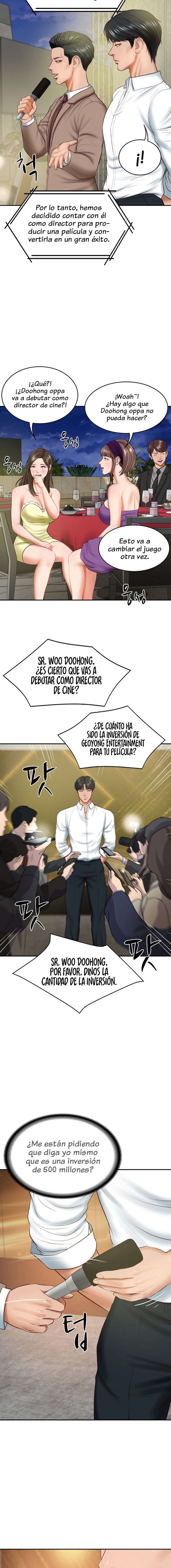 Yerno de una familia Capítulo 16 - Página 17