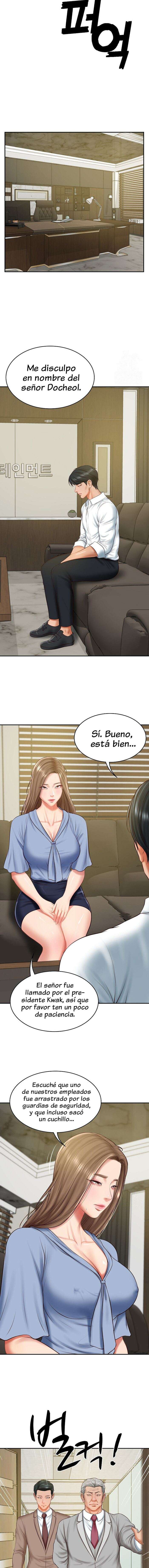 Yerno de una familia Capítulo 17 - Página 13
