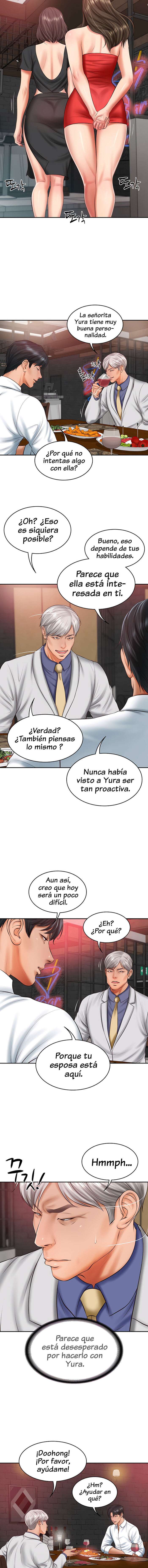 Yerno de una familia Capítulo 19 - Página 5