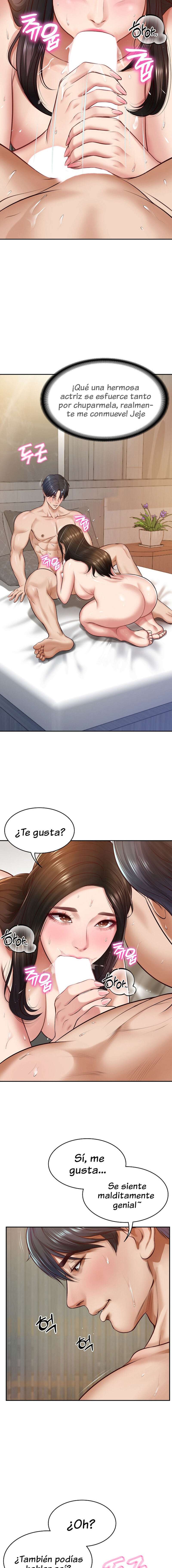 Yerno de una familia Capítulo 2 - Página 8