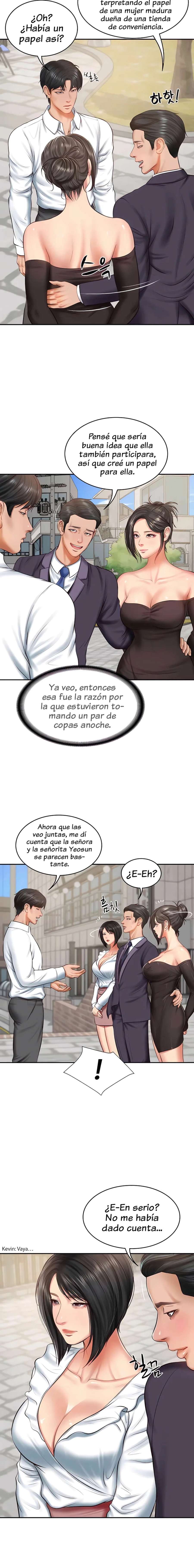 Yerno de una familia Capítulo 21 - Página 15
