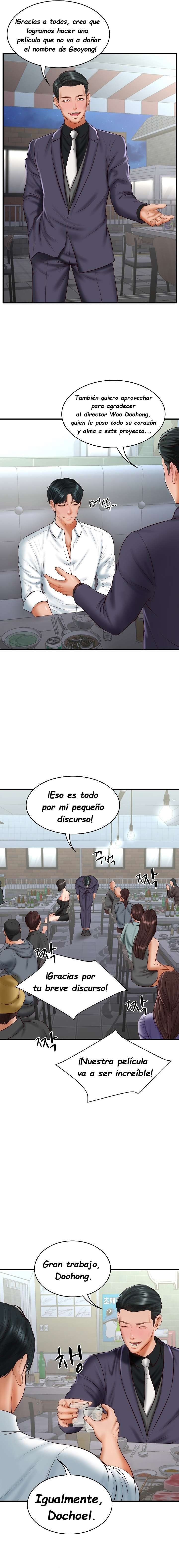 Yerno de una familia Capítulo 24 - Página 17