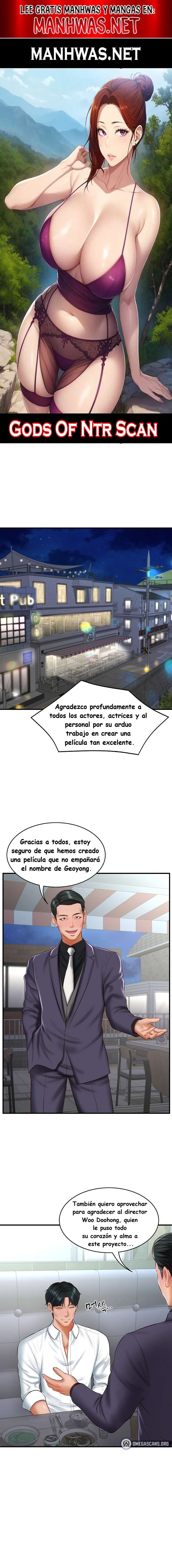 Yerno de una familia Capítulo 25 - Página 1